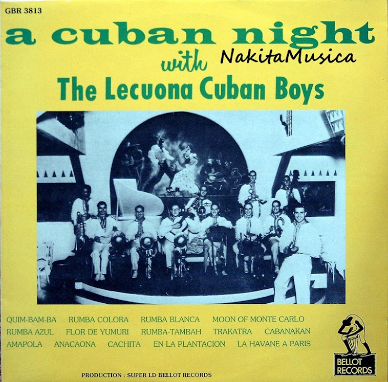 a cuban night