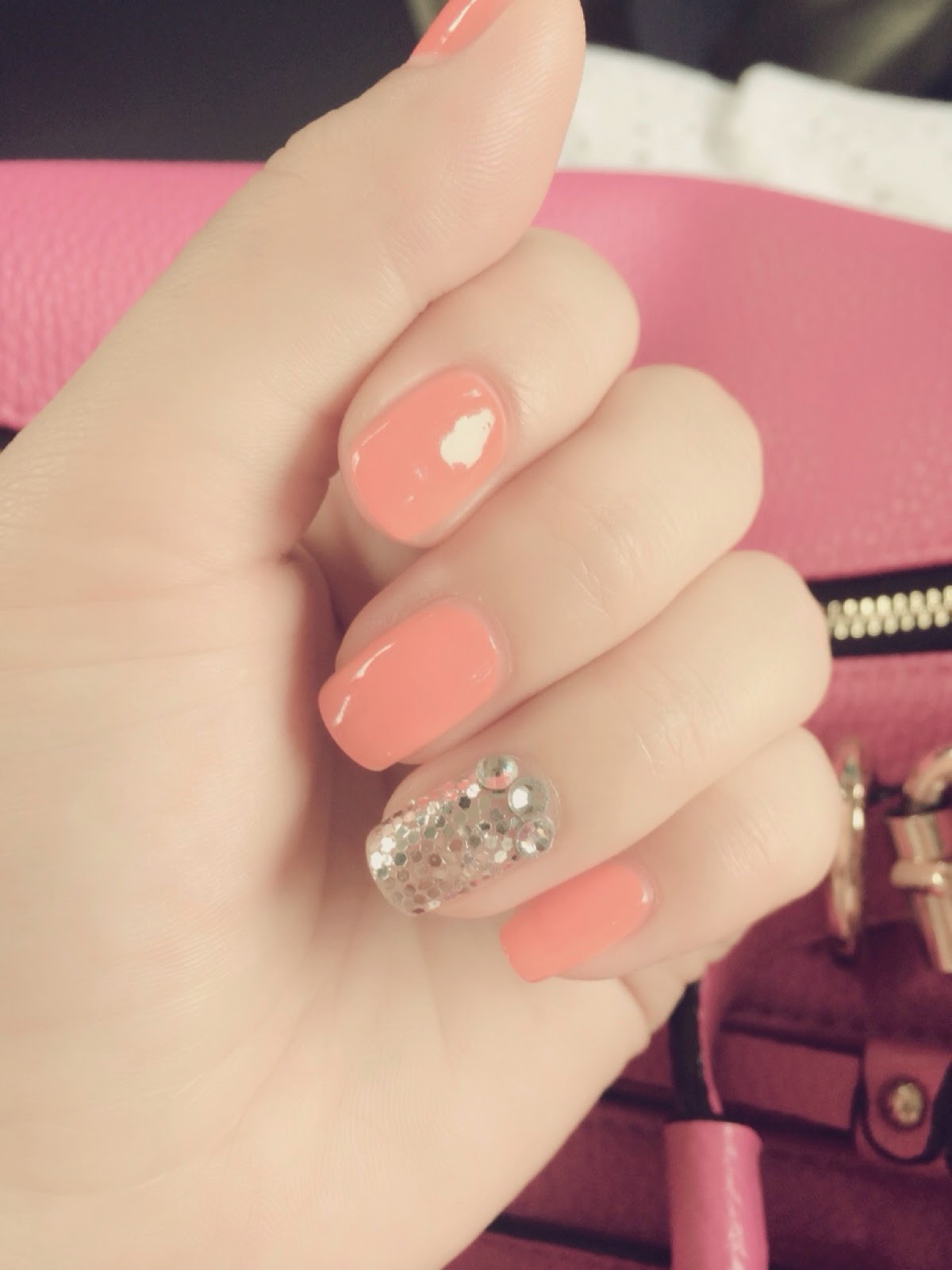 nail