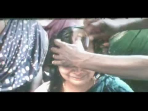 Bald Stories: Mahalakshmi - Brahmin young widow