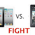 Sold Out, Kindle Fire Threatens iPad