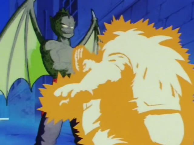 Dragon Ball ep 104 - Revive, Son Goku!! | Compact Cinema