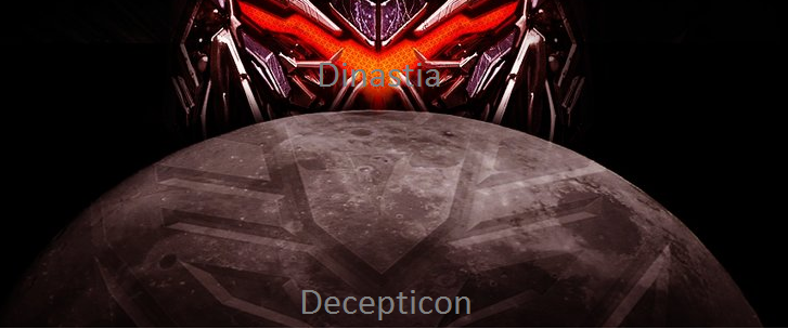 Dinastia Decepticon