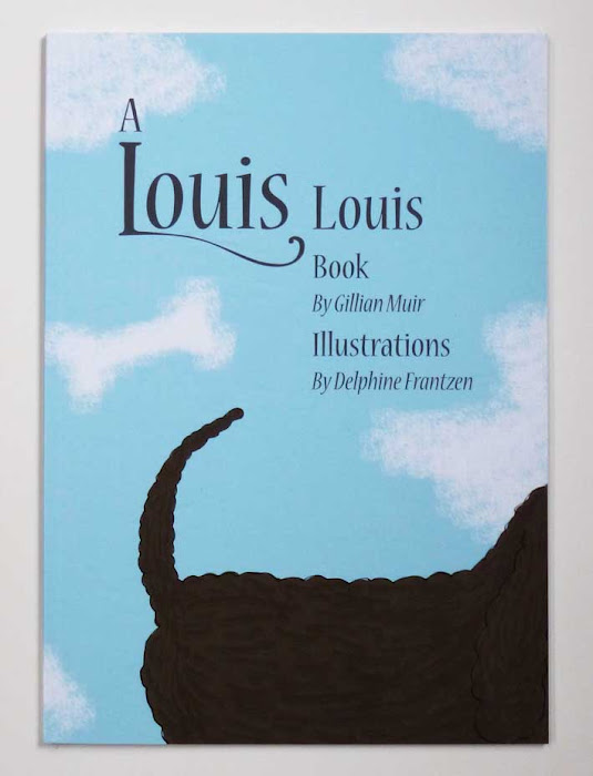 A Louis louis book