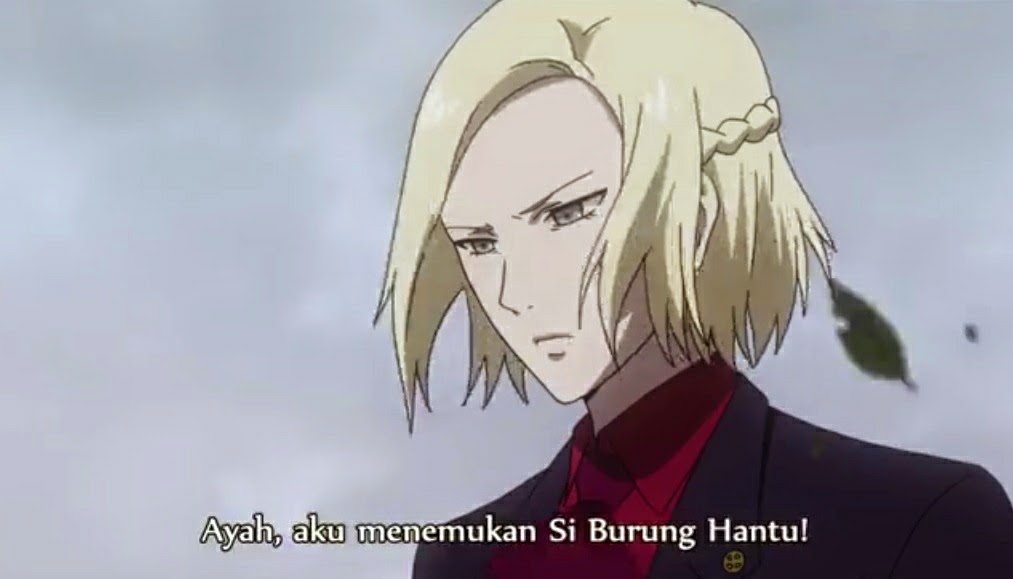 Tokyo Ghoul Season 2 Episode 6 Subtitle Indonesia Mangaplex << tokyo ghoul 2nd season episode 5. tokyo ghoul season 2 episode 6 subtitle indonesia mangaplex