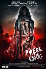  It tells the story of a group of pranksters who scares a homeless girl and accidentally injuring her. One by one, they start encountering a shadow whose glare causes them to fall severely ill and die. -   Genre:Horror, P,Tagalog, Pinoy, Pwera usog CAM  - 