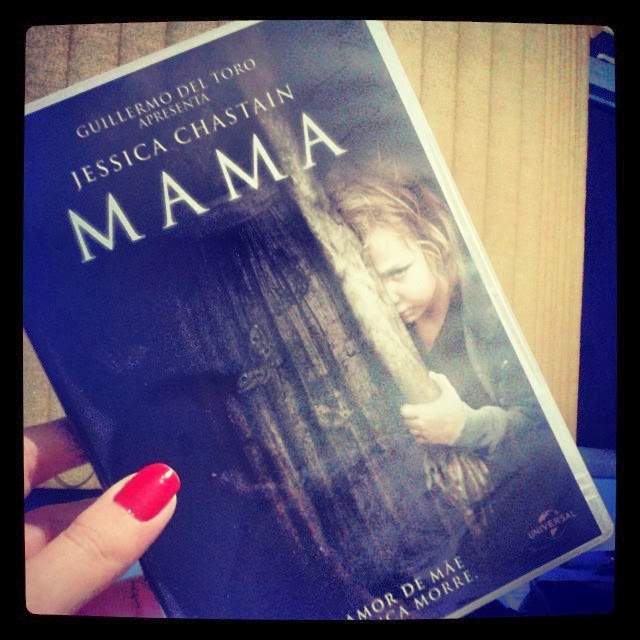 Filme Mama Completo Dublado Downloadl