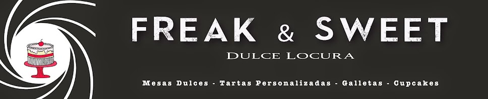 Freak&Sweet - Dulce Locura