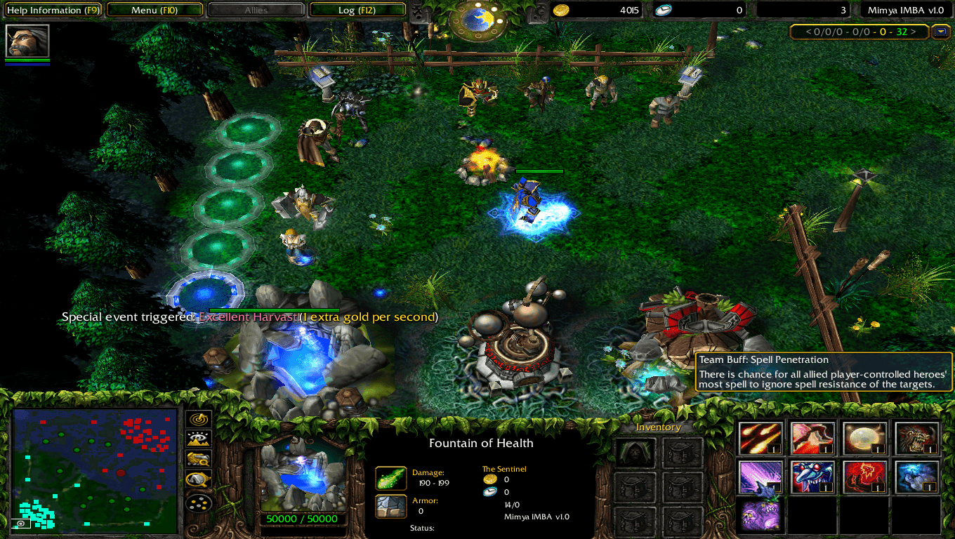 descargar el ultimo mapa de dota ai en espa descargar el ultimo mapa de dota ai en espa