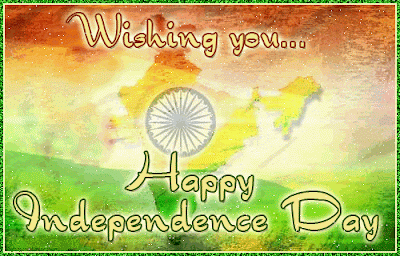 independence day 40