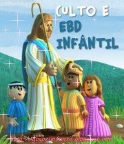 Culto infantil