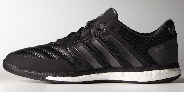 Adidas Freefootball Messi Boost Football Shoes Revealed - Footy Headlines