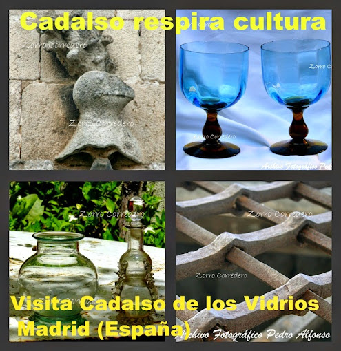 Cadalso de los Vidrios