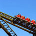 Dollywood: FireChaser Express começa a ser testada