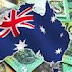 Aussie Menguat Tertopang Ekspetasi Investor