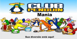 Mania Club Penguin