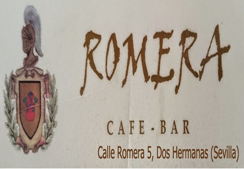Romera cafe