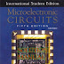 MICROELECTRONIC CIRCUITS 5TH EDITION BY ADEL S. SEDRA AND KENNETH C. SMITH SOLUTION MANUAL FREE DOWNLOAD