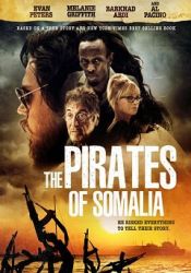 The Pirates Of Somalia (2017)