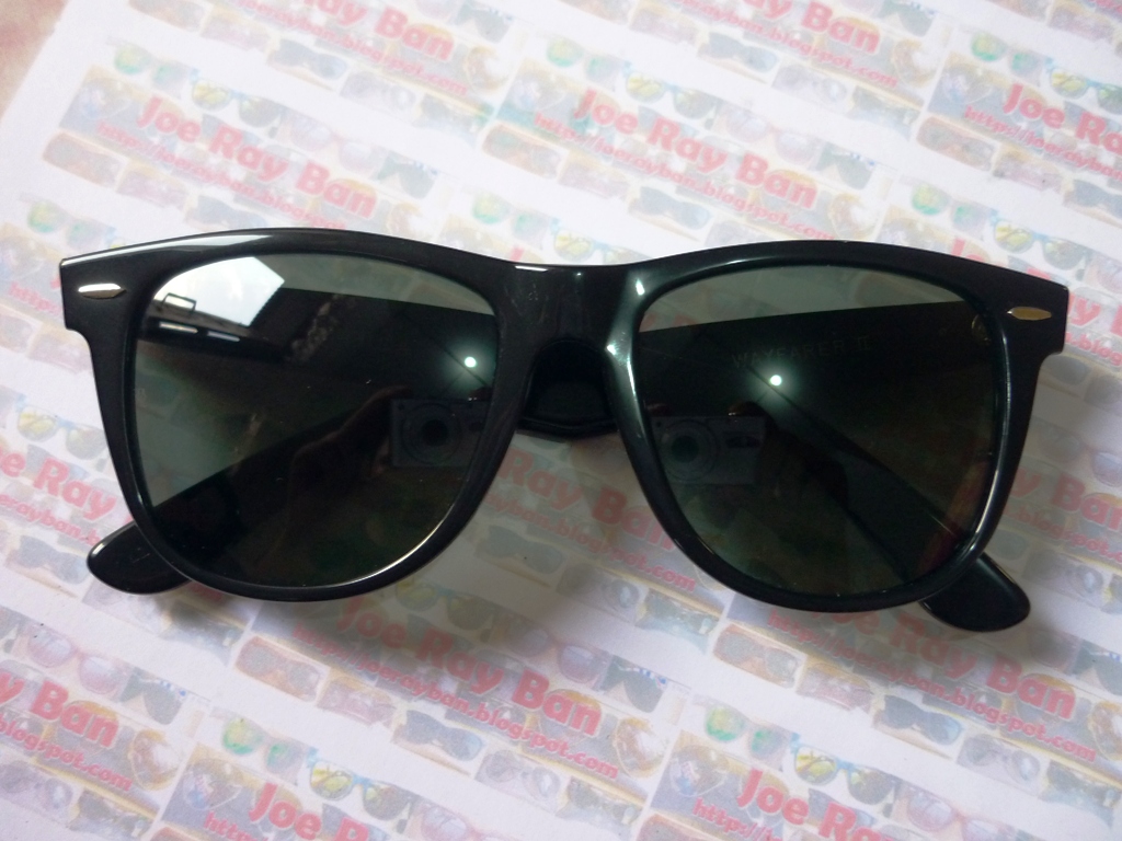 ray ban sold