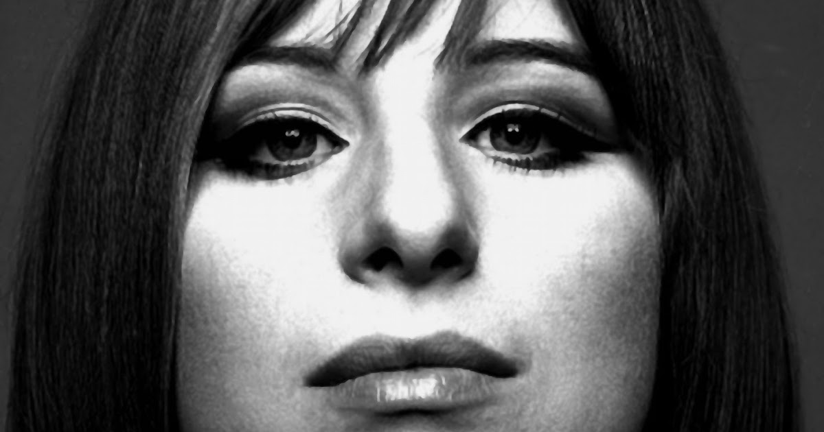 Chatter Busy: Barbra Streisand Quotes