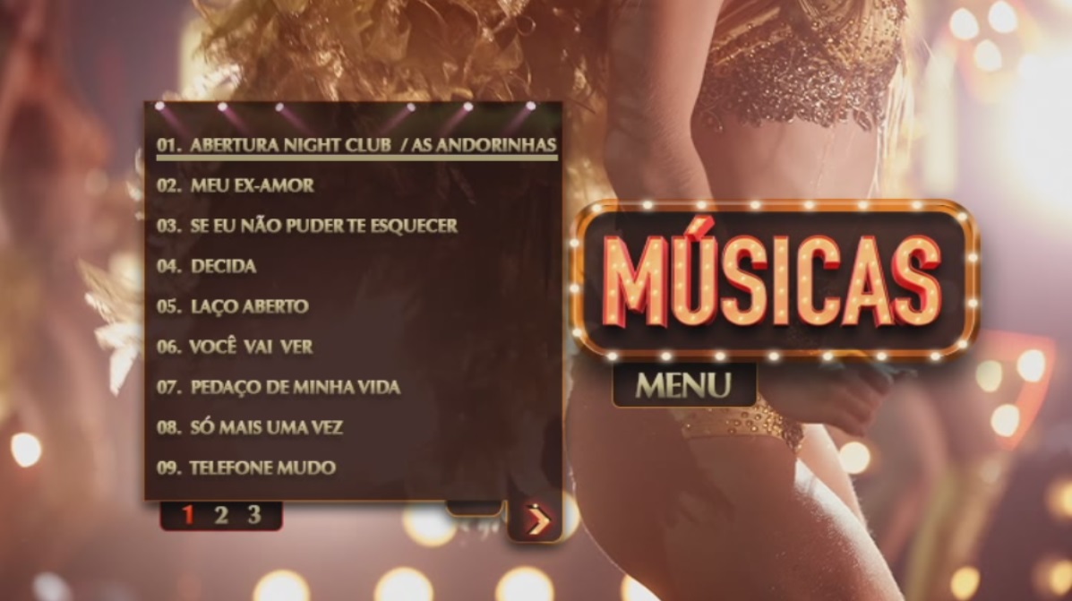 Comente CLICK AQUI
