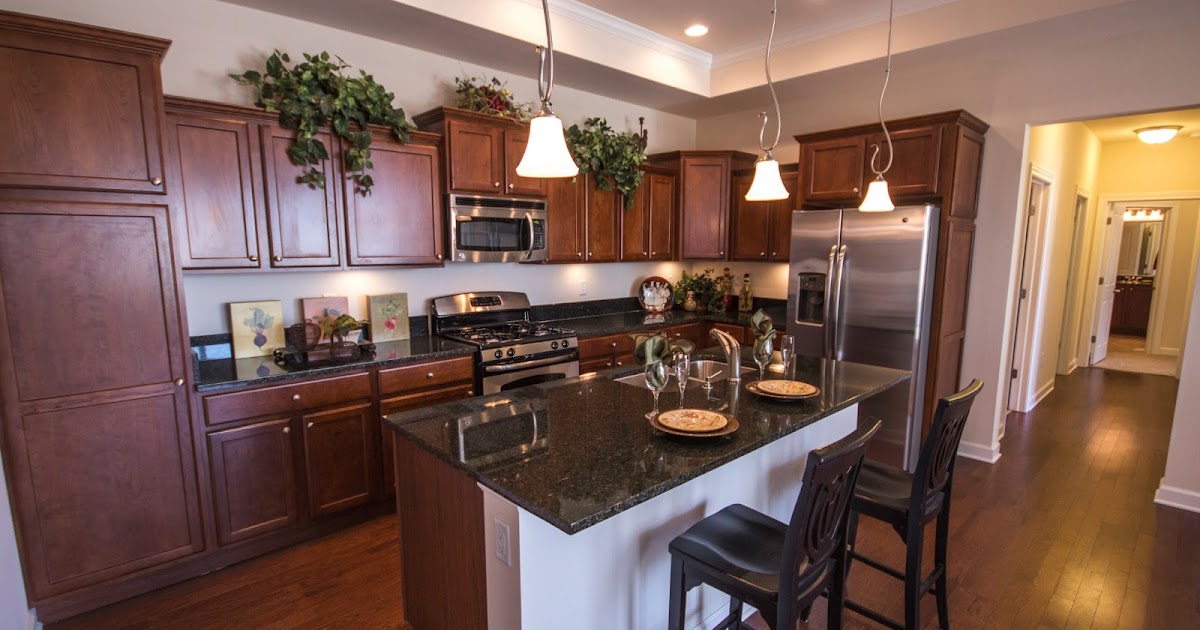 Maintenancefree Home Ownership at the Courtyards at Pepper Creek in