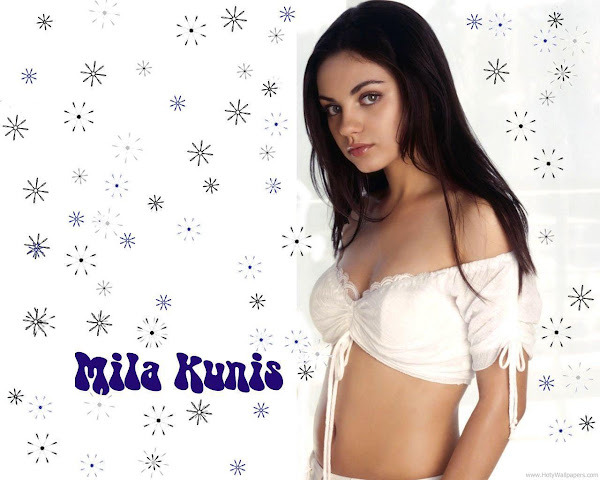 Mila Kunis_