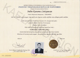 IJAZAH SARJANA