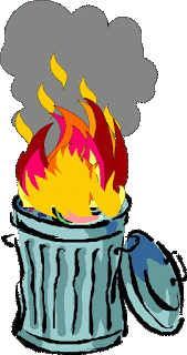 pollution incineration disposal polusyon designlooter webstockreview styleforum