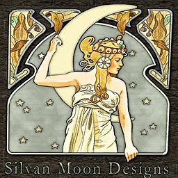 !SMD! Silvan Moon Designs