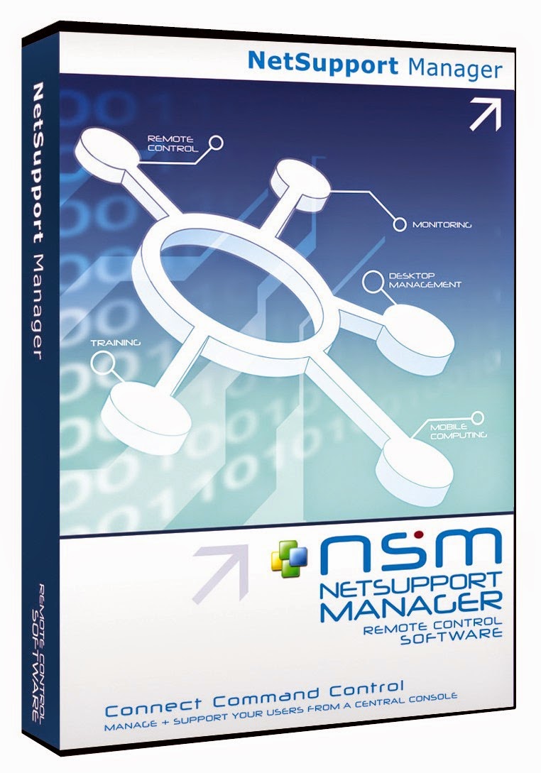 Download Netsupport Manager 10.5 Full Crack