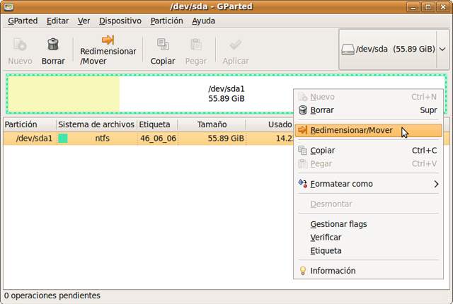 El Blog de Antonio Cruz Gómez Editar manualmente la tabla de