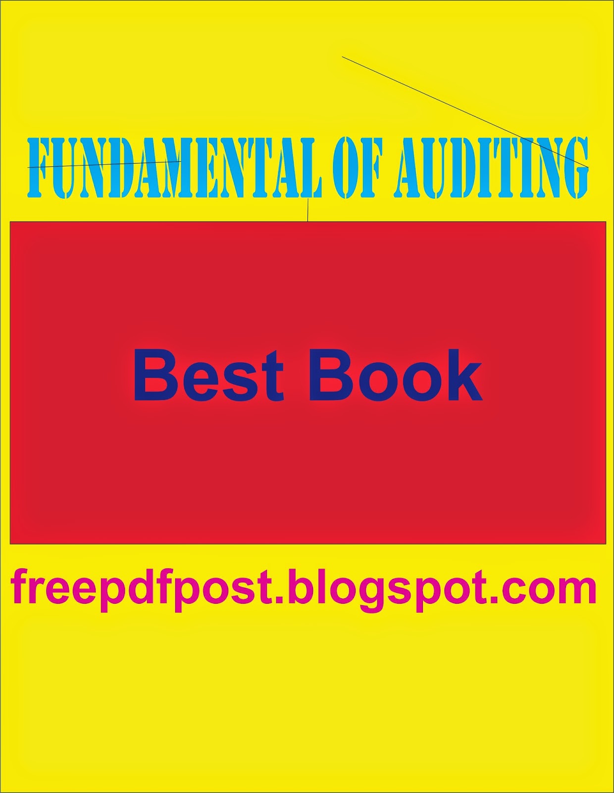 Auditing Notes Pdf Free
