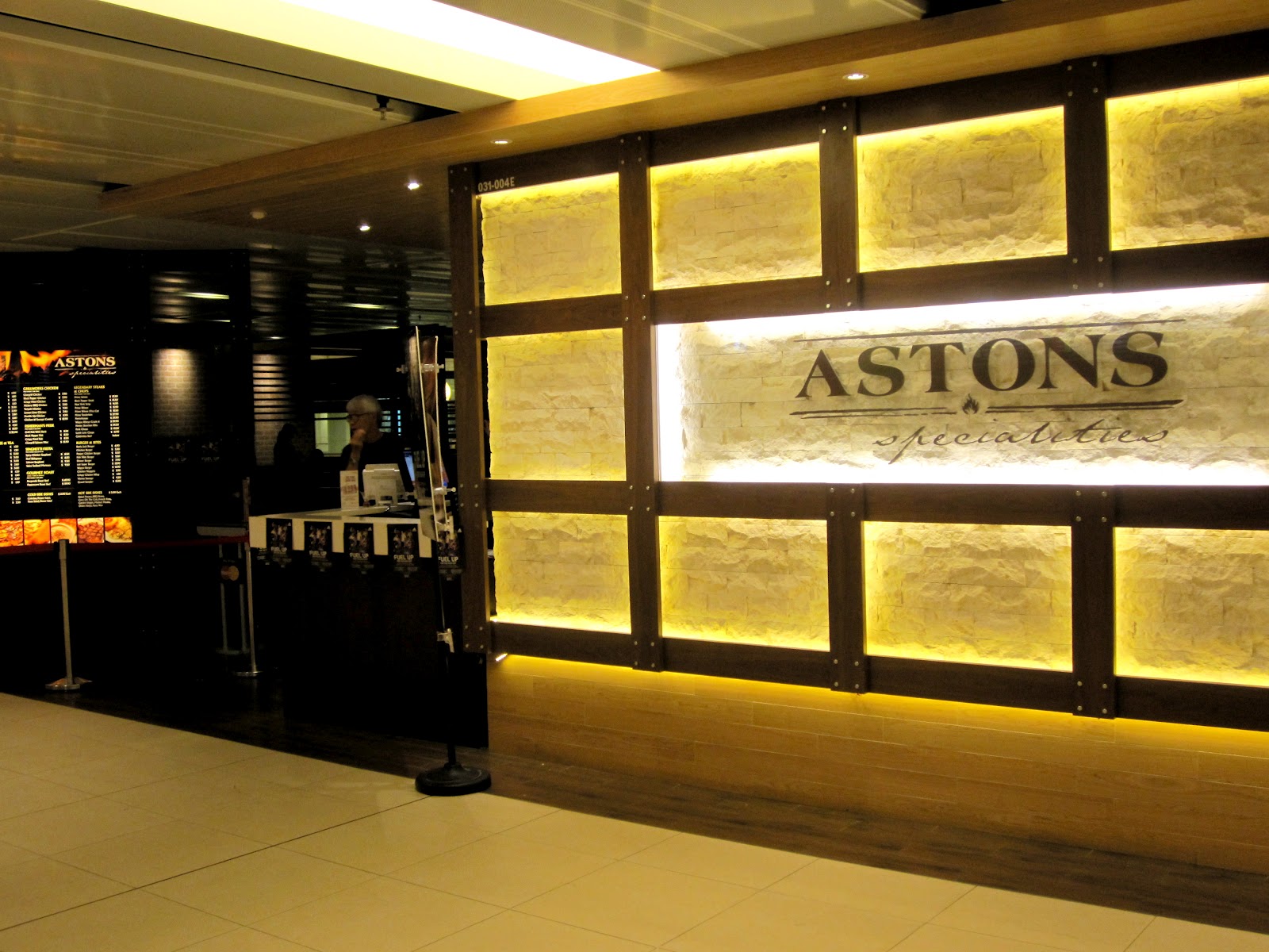 Astons Specialties (Changi) rolling writes