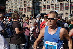 Marathon van Keulen