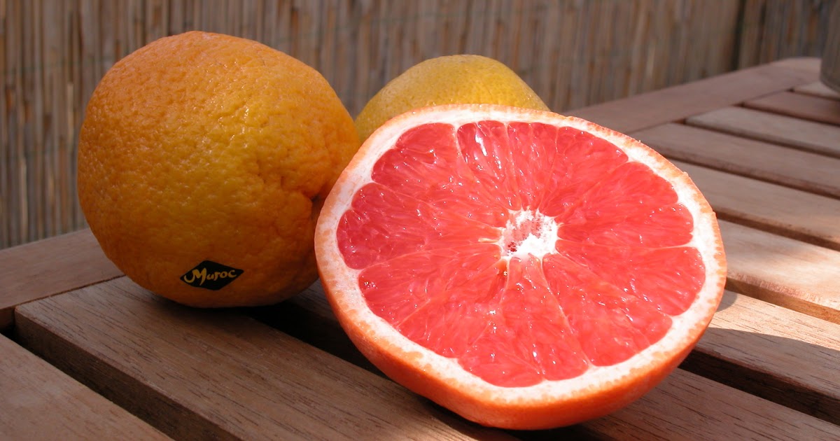 La Respiración Un pomelo que te puede matar