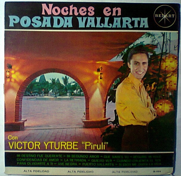 Victor Yturbe Rapidshare