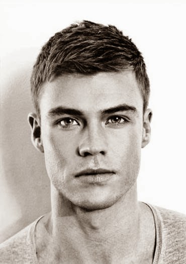 10 Best Short Hairstyle For Man In 2014 Fashion Styles