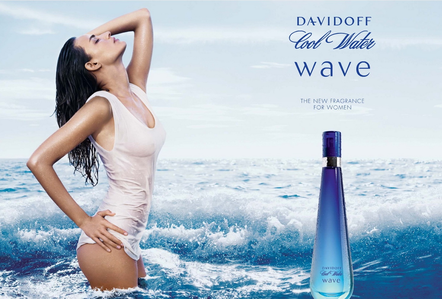 Davidoff Wave