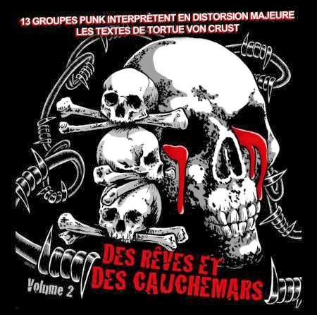 Compile "Des rêves et cauchemars"