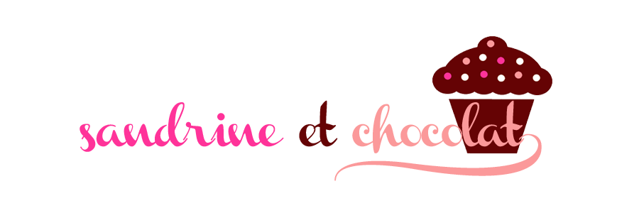 Sandrine et Chocolat - Recettes - Tests - Bien-Etre