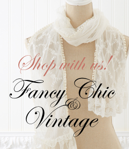 Shop Fancy Chic