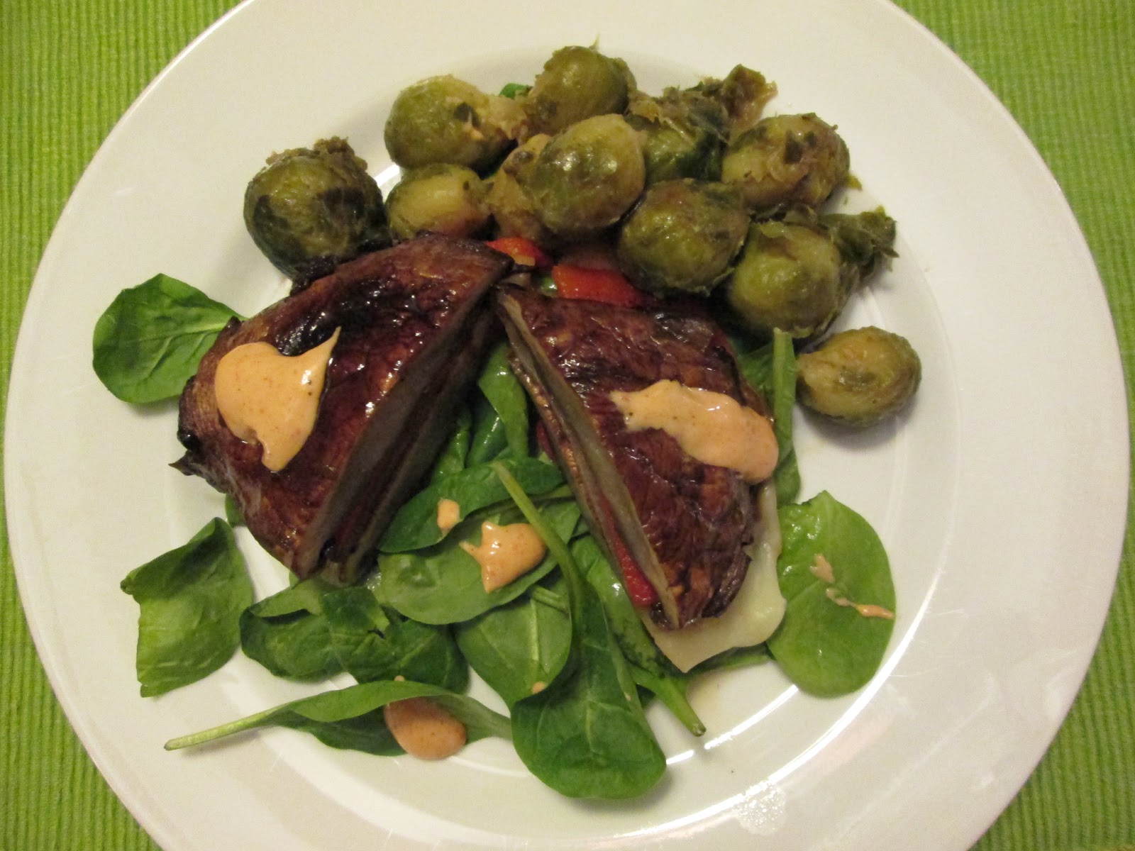 What Amy Ate Today! Wed. Nov 14th