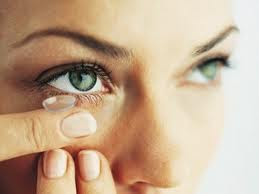 Tips to improve eyesight naturally