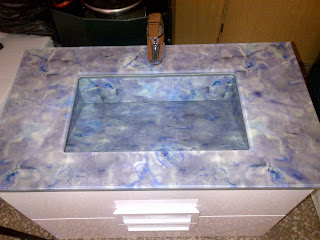 IDEAS PARA TU COCINA, BAÑO, O REVESTIMIENTO DE OBRA..: Encimeras y