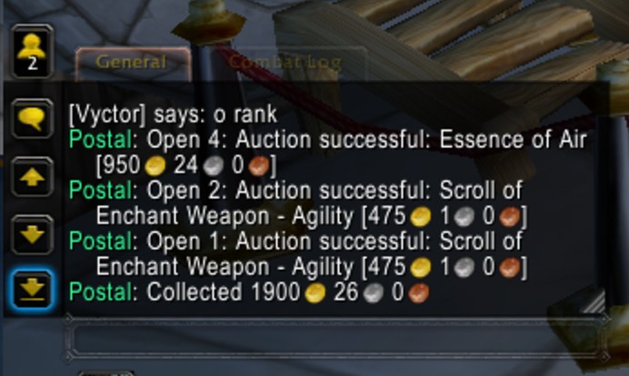 for 10 Essence of Air and