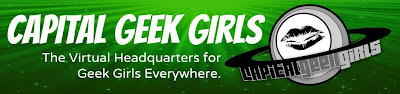 Capital Geek Girls