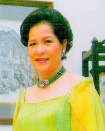 D. CARMEN PADILLA