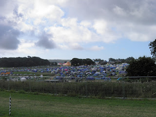 Camp Bestival