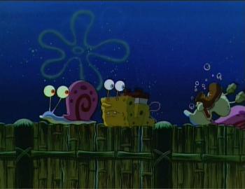 IRL: Gary Come Home, SpongeBob, See if you can spot Gary!, By SpongeBob's  Nautical Nonsense